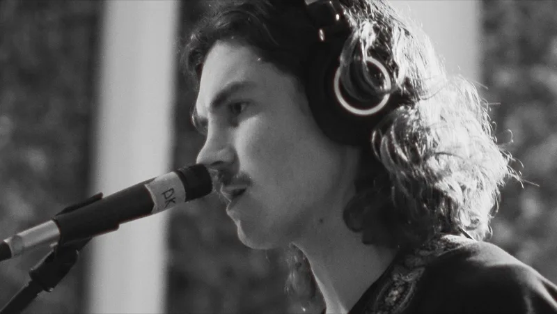 Moskitos — Live at Town Studio