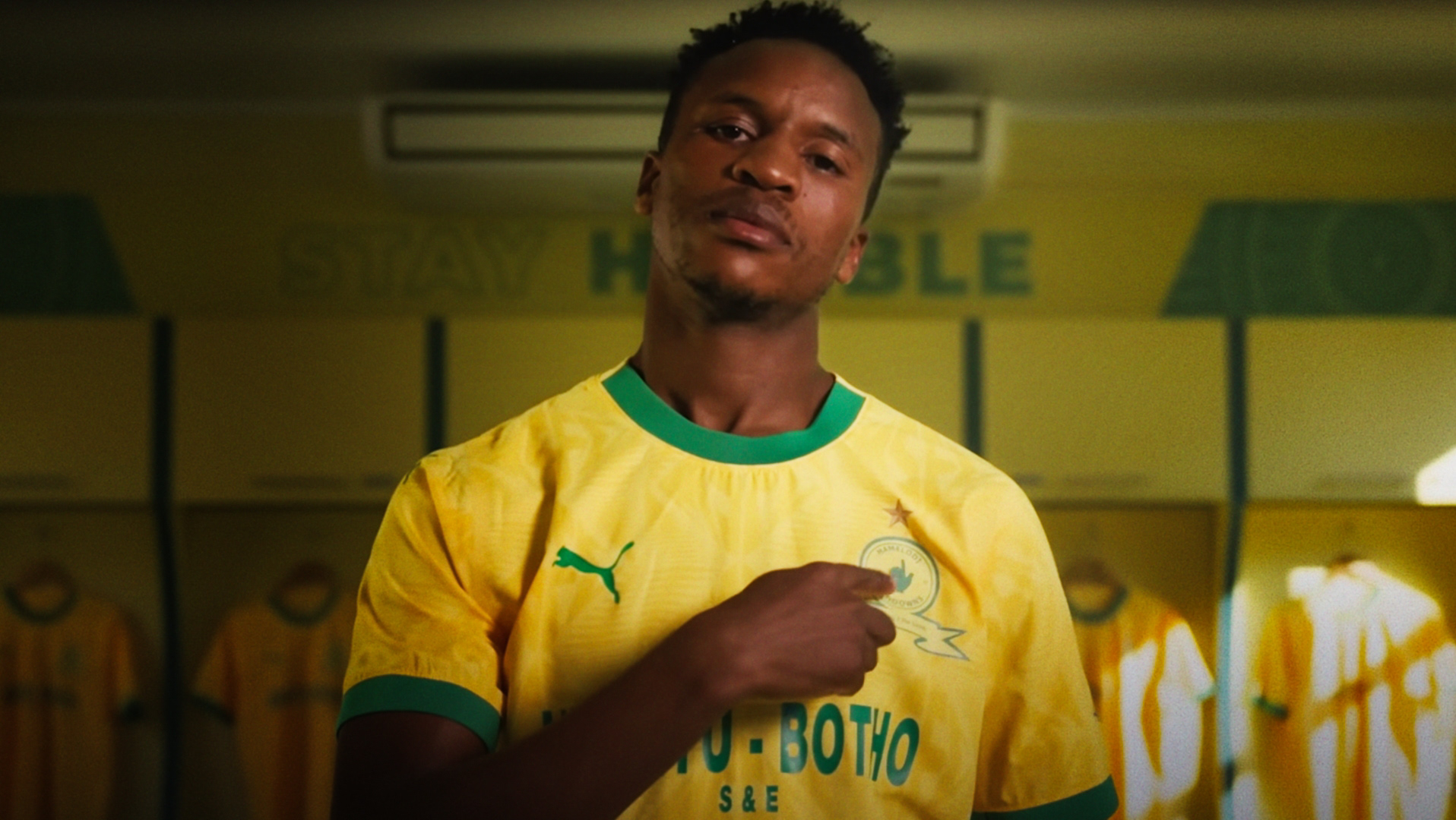 African Football League