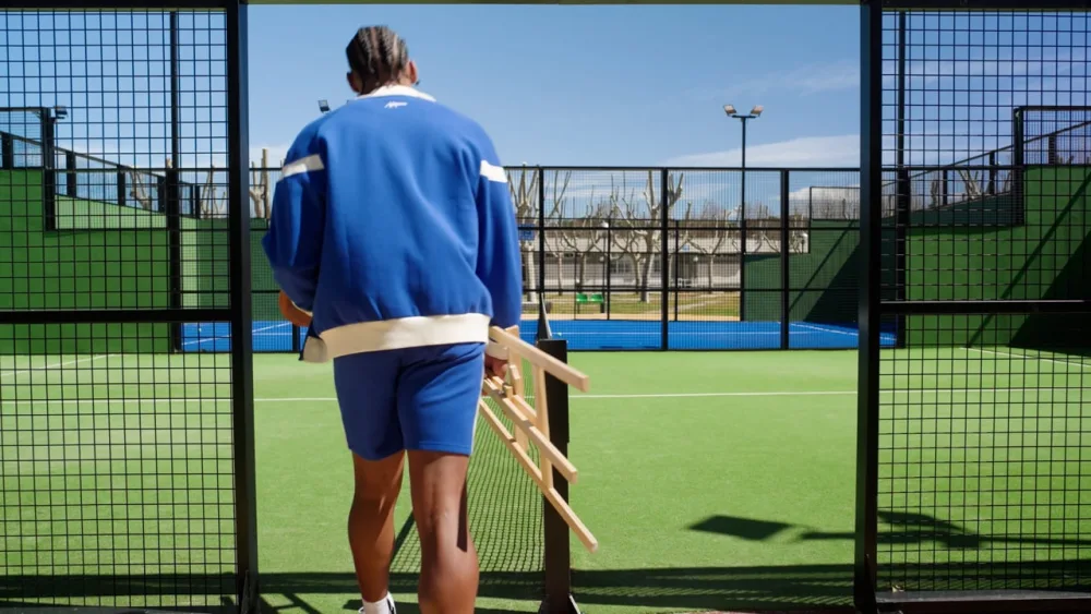 Asics Padel