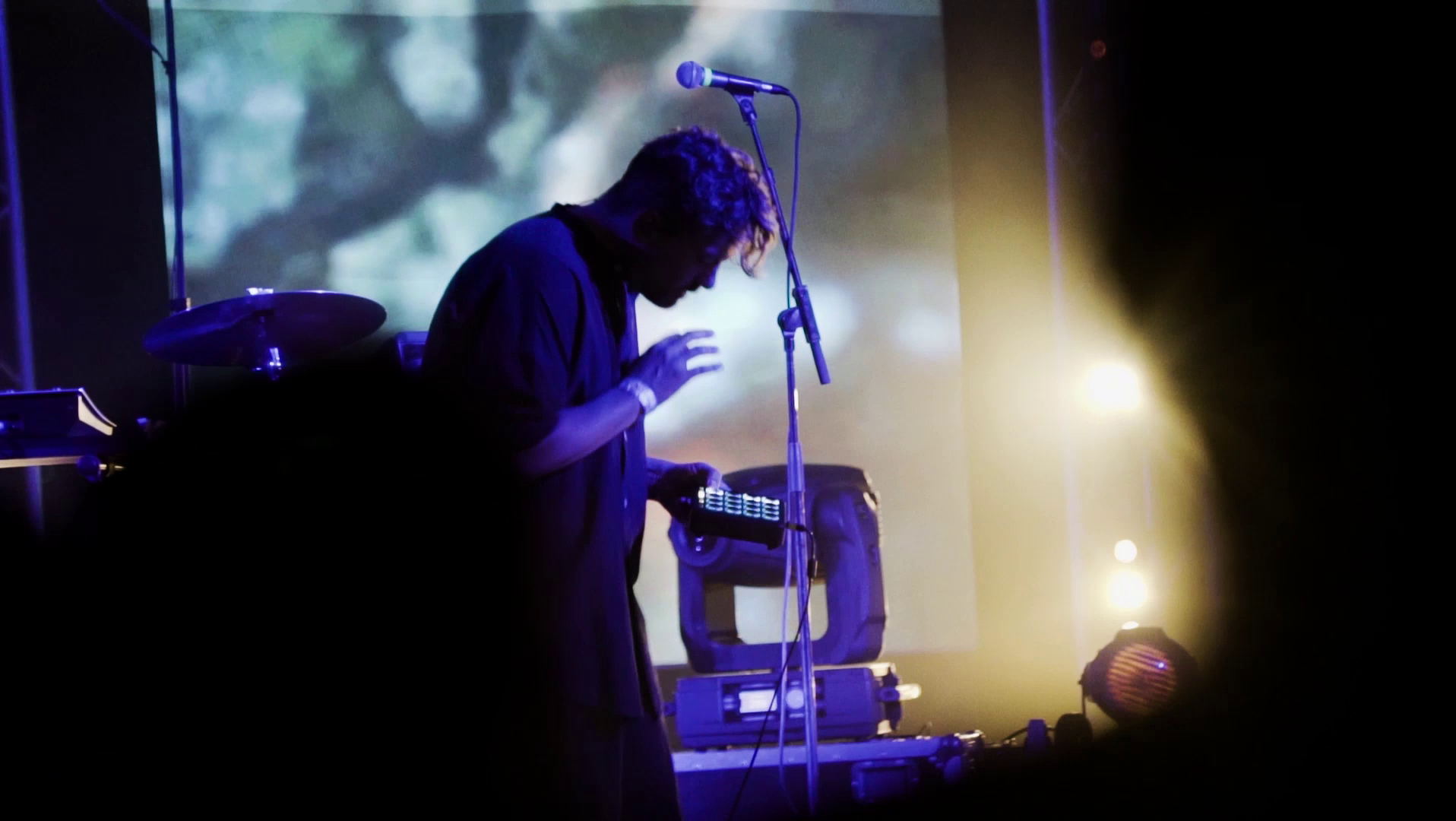 BONOBO × Cape Town