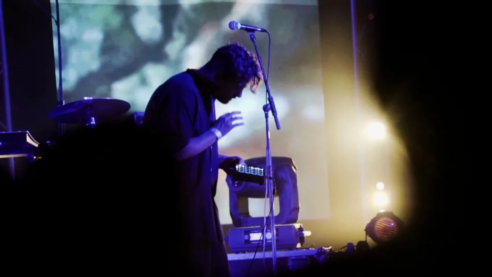 BONOBO × Cape Town