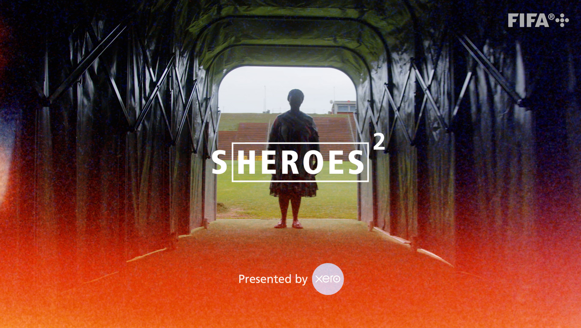FIFA: S[HEROES]