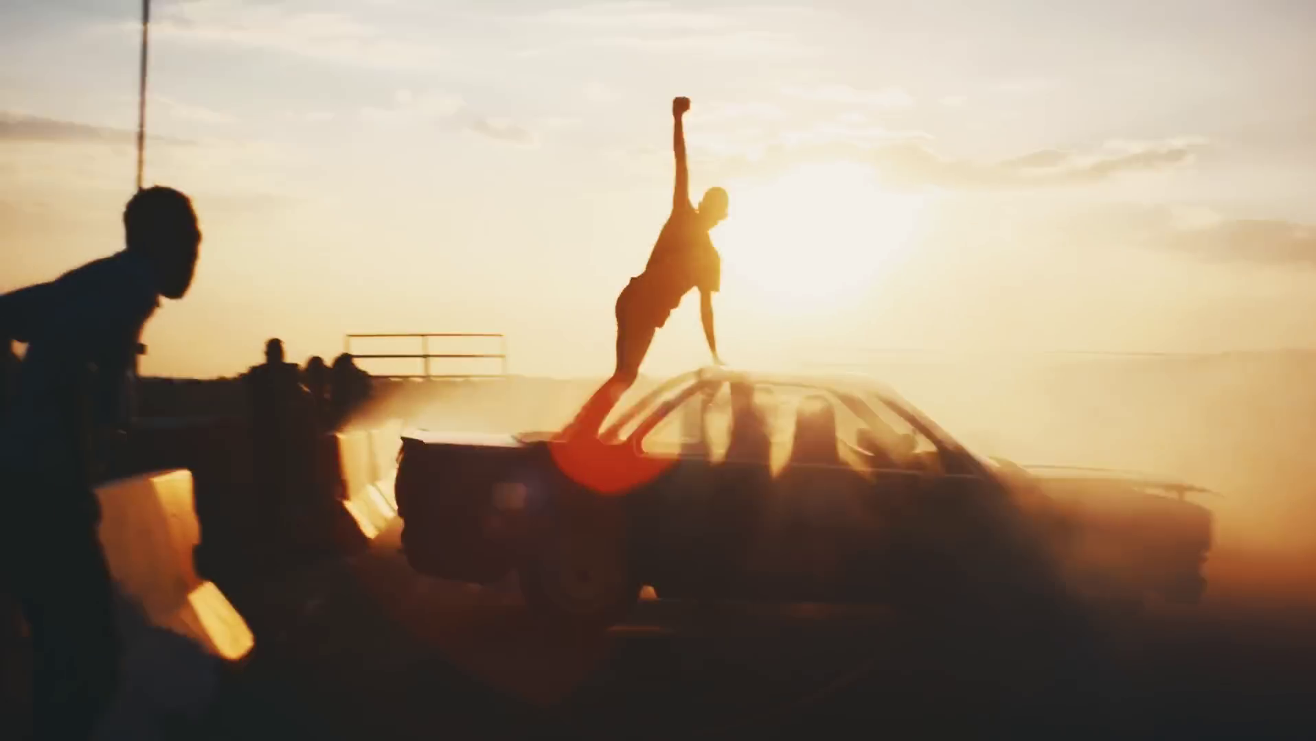 Jack Parow × DJ Maphorisa — Konings