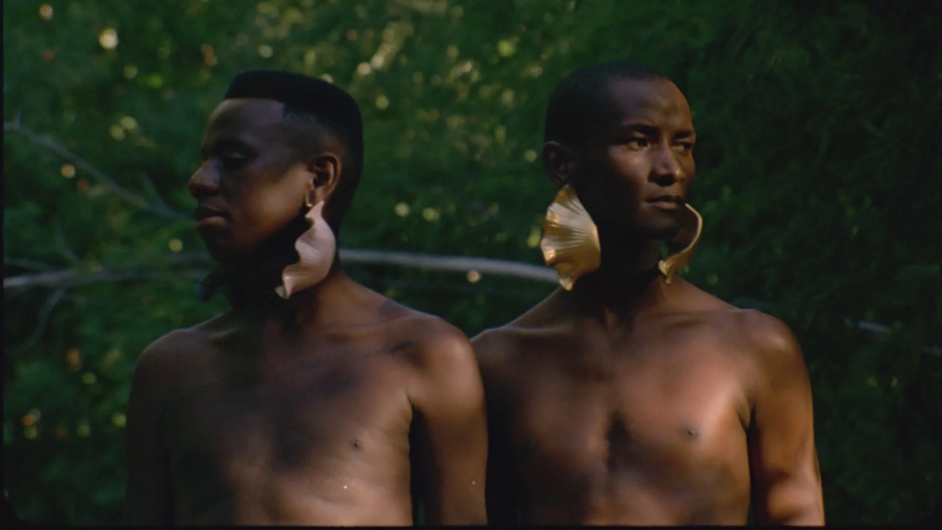 Tabula Rasa — Fashion Film